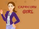 Capricorn Girl