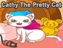 Cathy The Pretty Cat