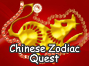 Chinese Zodiac Quest