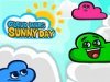 Cloud Wars Sunny Day