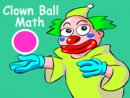 Clown Ball Math