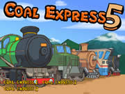 Coal Express 5