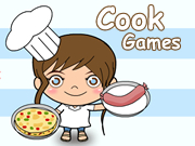 Cook Games