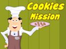 Cookies Mission