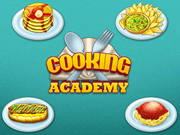 Cooking Academy