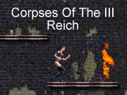 Corpses Of The III Reich