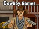 Cowboy Games