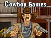 Cowboy Games