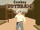 Cowboy Outdraw