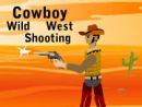 Cowboy Wild West Shooting