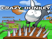 Crazy Donkey