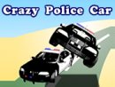 Crazy Police Car