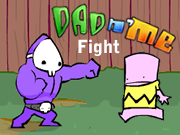 Dad n' Me Fight