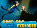 Deep Sea Explorer