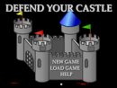 Defend Your Castle