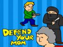 Defend Your Mom