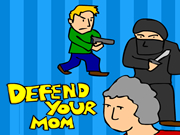 Defend Your Mom