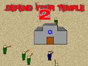 Defend your Temple 2