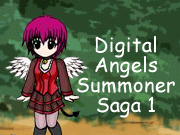 Digital Angels Summoner Saga 1