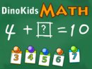 DinoKids - Math