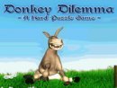 Donkey Dilemma