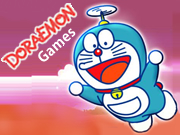 Doraemon Games