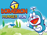 Doraemon Hunger Run