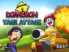 Doraemon Tank Attack