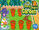 Dora's Magical Garden