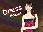 Dress Games