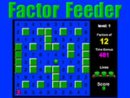 Factor Feeder