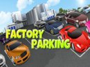 Factory Parking