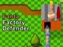 Fanta Factory Defender