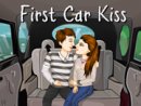 First Car Kiss