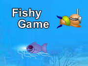 Fishy Game