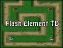 Flash Element TD