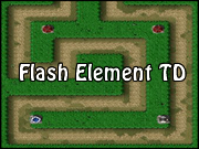 Flash Element TD