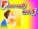 Flirt and Kiss