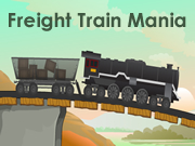 Freight Train Mania