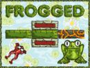 Frogged