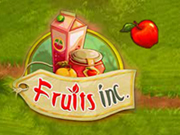 Fruits Inc