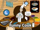 Funny Cook