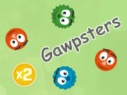 Gawpsters