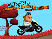 Gerard Scooter Game