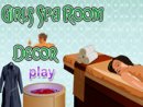 Girls Beauty Spa Room Decor