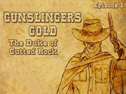 Gunslingers Gold