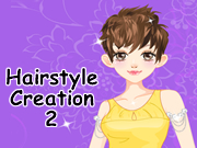 Hairstyle Creation 2