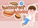Hamburger Hotdog