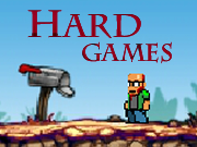 Hard Games