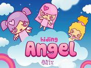 Hidding Aangel